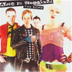 Alice In Videoland - The Bomb