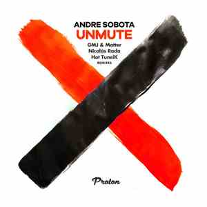 Andre Sobota - Unmute