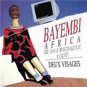 Bayembi - Deux Visages