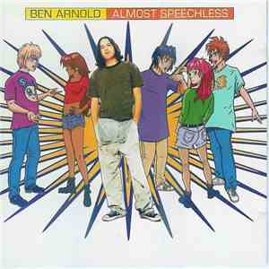 Ben Arnold - Almost Speechless