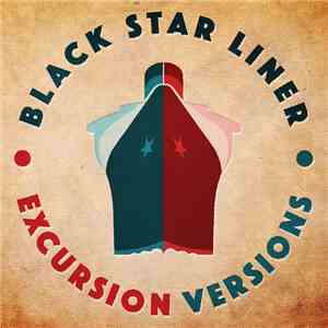 Black Star Liner - Excursion Versions