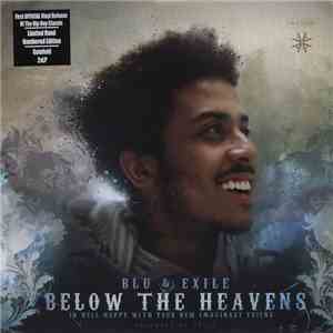Blu & Exile - Below The Heavens