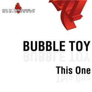 Bubble Toy - This One