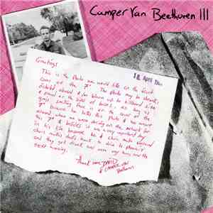 Camper Van Beethoven - Take The Skinheads Bowling