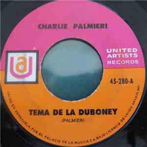 Charlie Palmieri - Tema De La Duboney / Descarga
