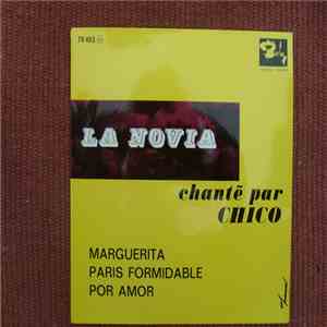 Chico  - La Novia