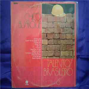 Chico Buarque - As Musicas De Chico Buarque
