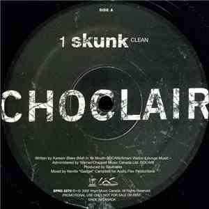 Choclair - Skunk