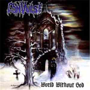 Convulse - World Without God