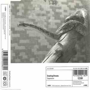 Crashing Dreams - Serpentaire
