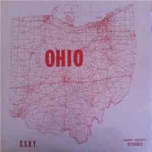 C.S.N.Y. - Ohio