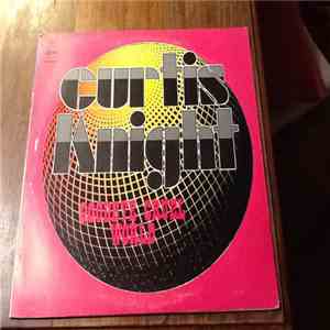 Curtis Knight - Goodbye Cruel World