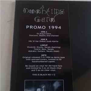 Dødheimsgard - Promo 1994