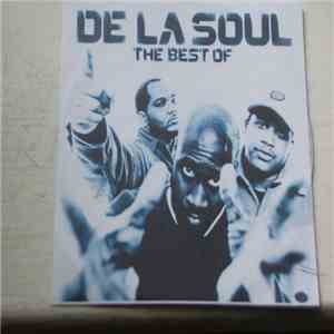 De La Soul - The Best Of (Disc One)
