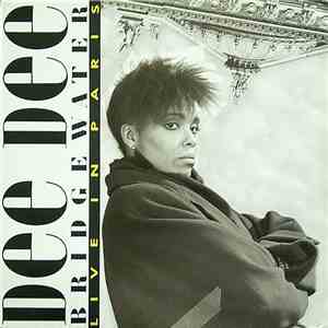 Dee Dee Bridgewater - Live In Paris