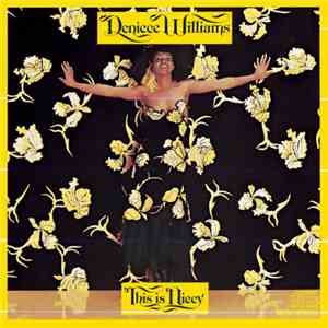 Deniece Williams - This Is Niecy