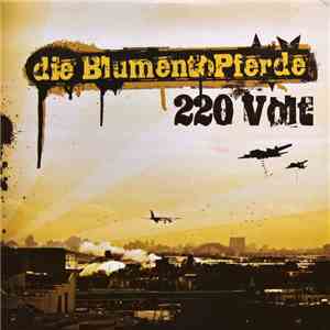 Die BlumentoPferde - 220 Volt