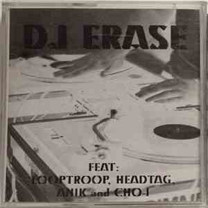 DJ Erase - Fresh 497