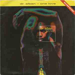 Dr. Alban - One Love