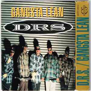 D.R.S.  - Gangsta Lean