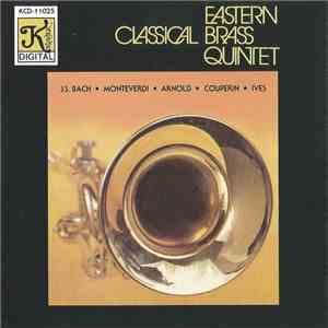 Eastern Brass Quintet - Classical Brass