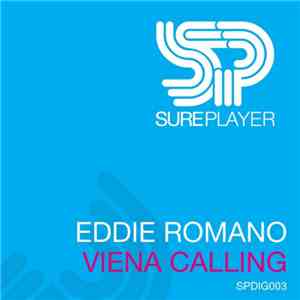 Eddie Romano - Viena Calling