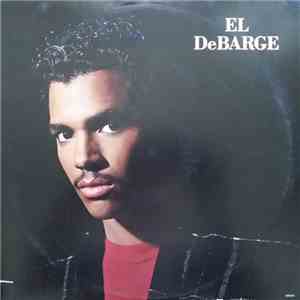 El DeBarge - El DeBarge