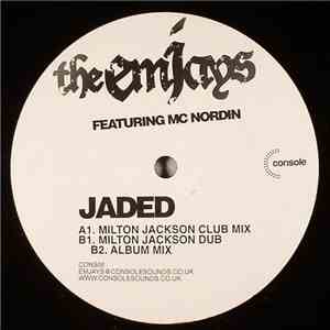 Emjays, The - Jaded