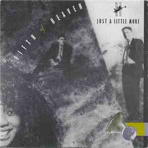 Fifth Of Heaven - Just A Little More