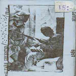 Frak / Alvars Orkester - G77T70
