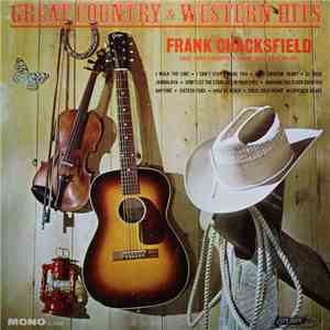 Frank Chacksfield & His Orchestra And Chorus - Great Country & Western Hits