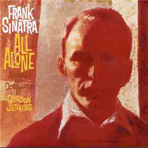 Frank Sinatra - All Alone