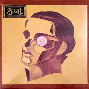 Ghost  - The Summoning V : The Square and Hammer