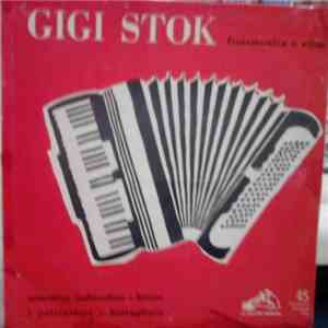 Gigi Stok - Fisarmonica E Ritmi