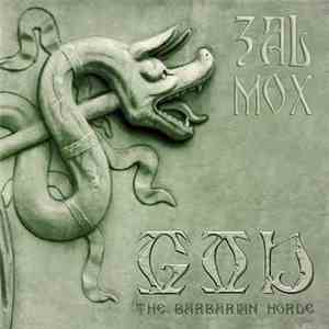 God  - Zal Mox