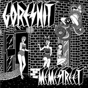 Goreshit - Memestreet