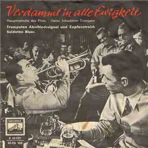 Heinz Schachtner - Verdammt In Alle Ewigkeit