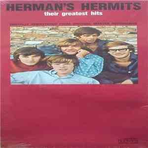 Herman's Hermits - Their Greatest Hits