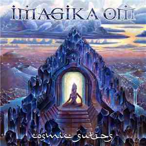 Imagika Om - Cosmic Sutras