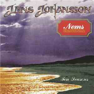 Jens Johansson - Ten Seasons