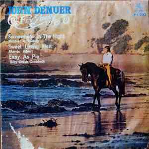 John Denver - Fly Away