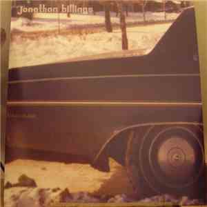 Jonathon Billings - Jonathon Billings