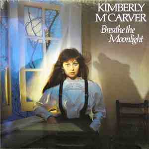 Kimberly M'Carver - Breathe The Moonlight