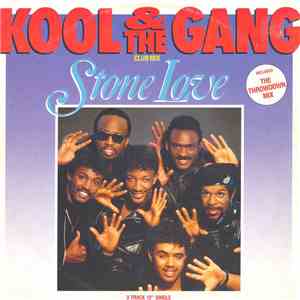 Kool & The Gang - Stone Love (Club Mix)