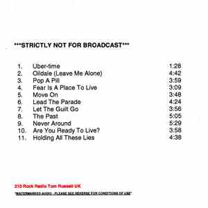Korn - Korn III: Remember Who You Are Strictly Not For Brodcast