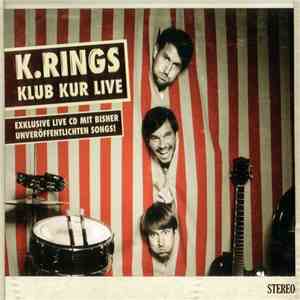 K-Rings - Klub Kur Live