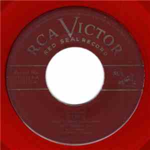 Lauritz Melchior With Orchestra, Jay Blackton, Conductor - Because