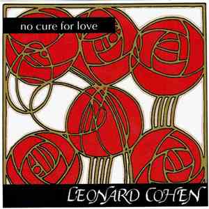 Leonard Cohen - No Cure For Love - Live Switzerland '93