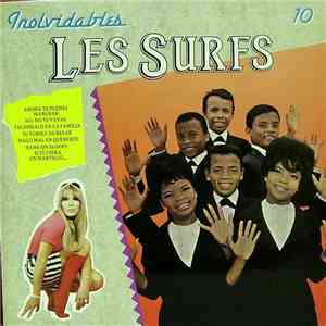 Les Surfs - Inolvidables