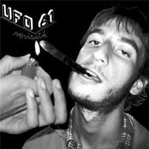 Lonely Kid Quentin - Ufo 61 Revisité